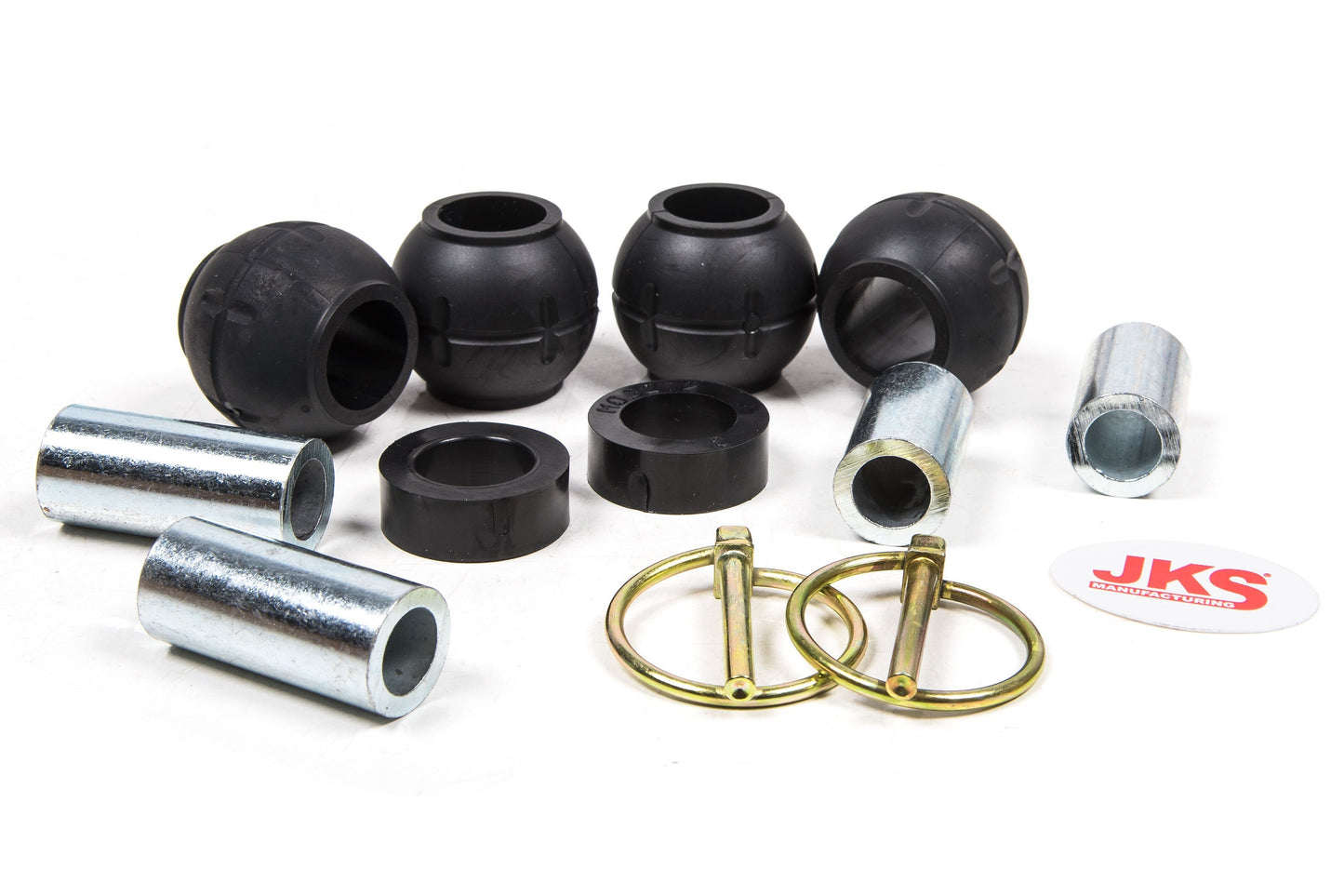 JKS Service Pack | Flex Connect Sway Bar Links | Wrangler JK