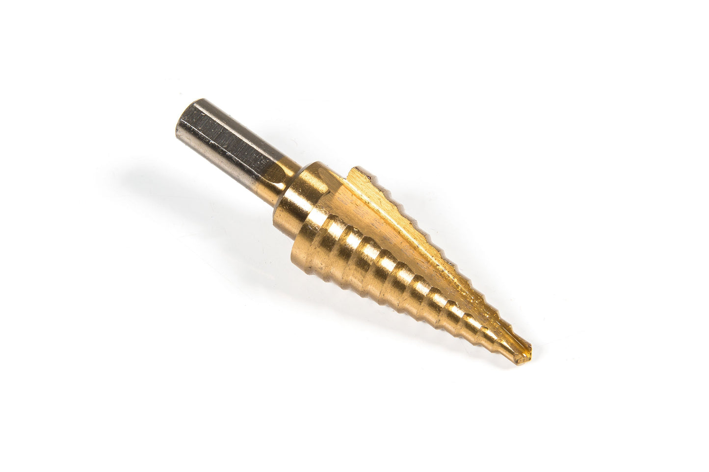 JKS Step Drill Bit by JKS