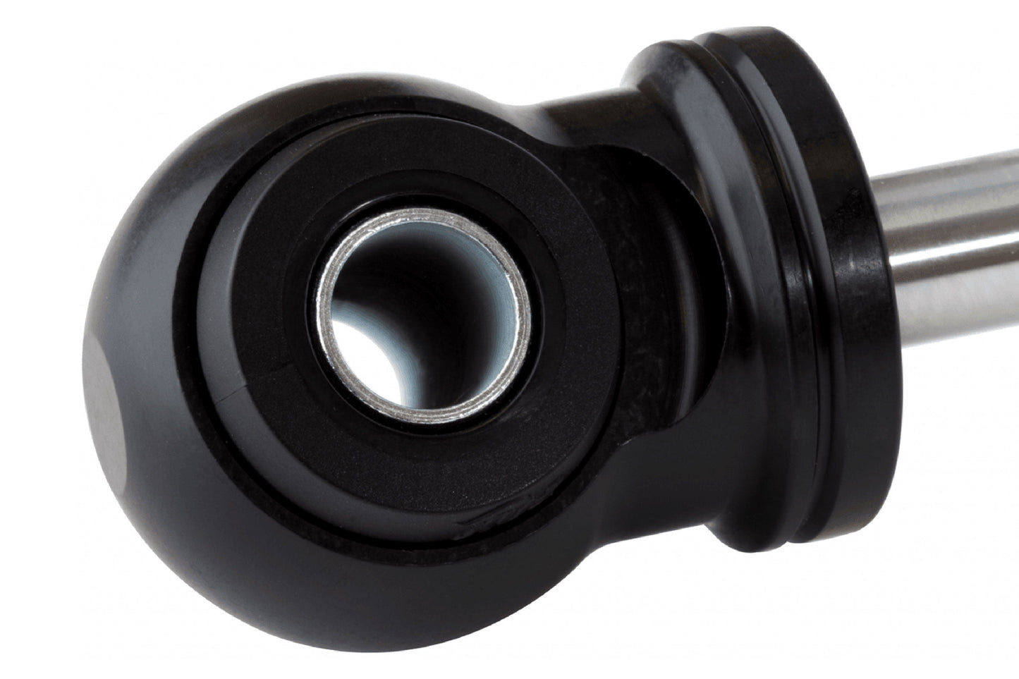 Fox Factory 2.0 IFP Steering Stabilizer | Performance Series | Wrangler JL and Gladiator JT