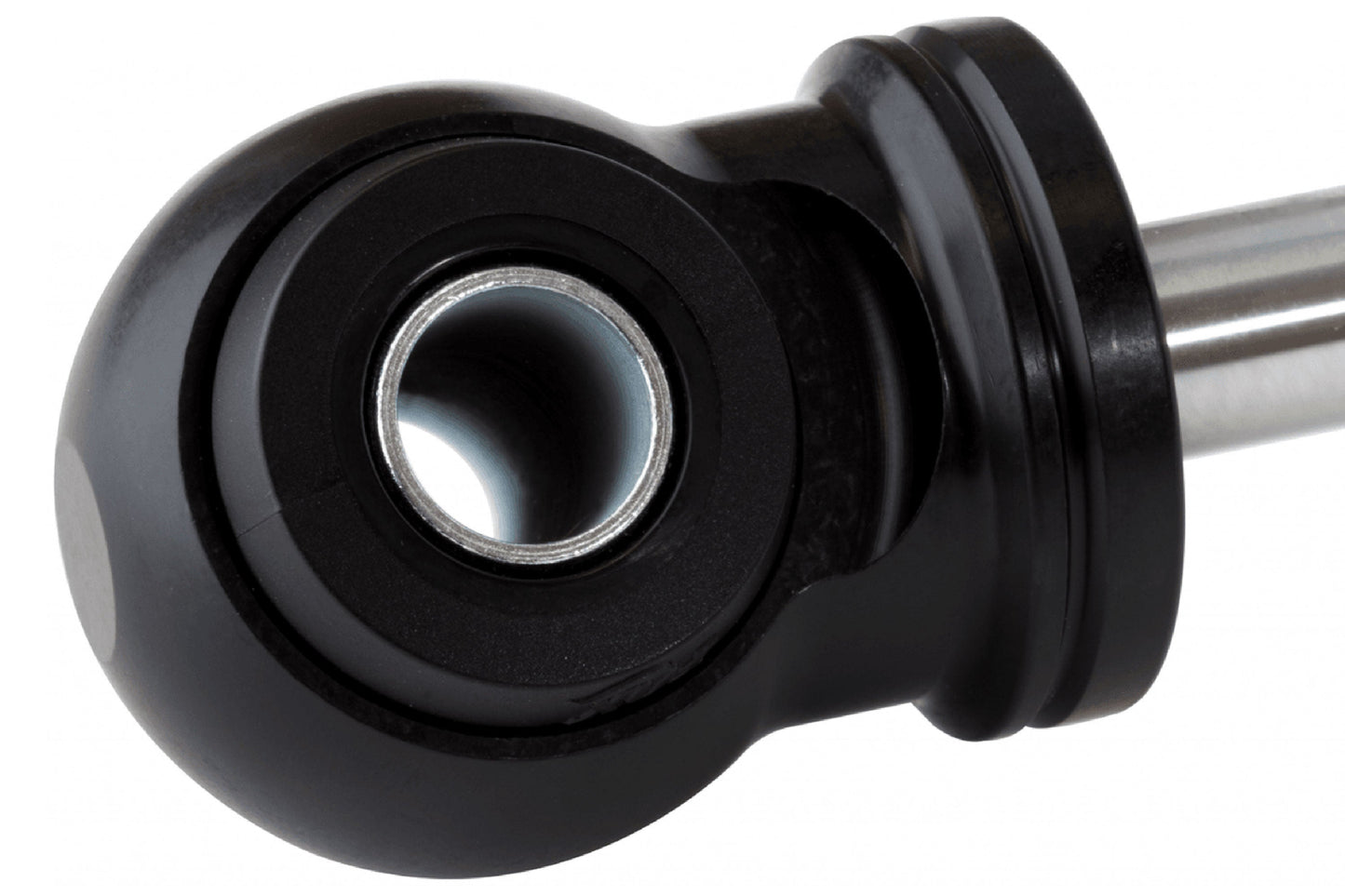 Fox Factory 2.0 IFP Steering Stabilizer | Performance Series | Wrangler JK