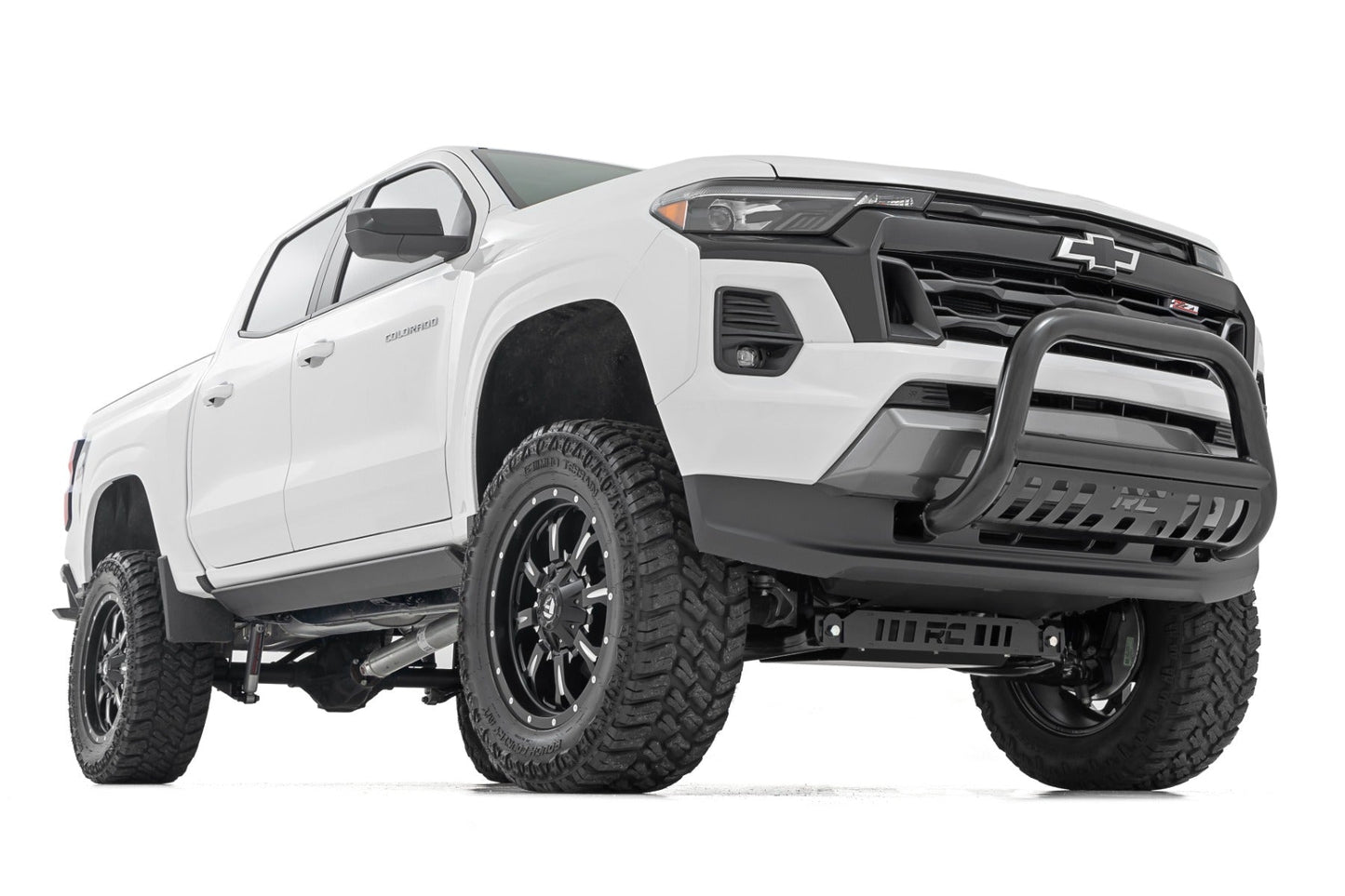 Rough Country (13330) 6 Inch Lift Kit | N3 Shocks | Chevy Colorado 4WD (2023-2024)
