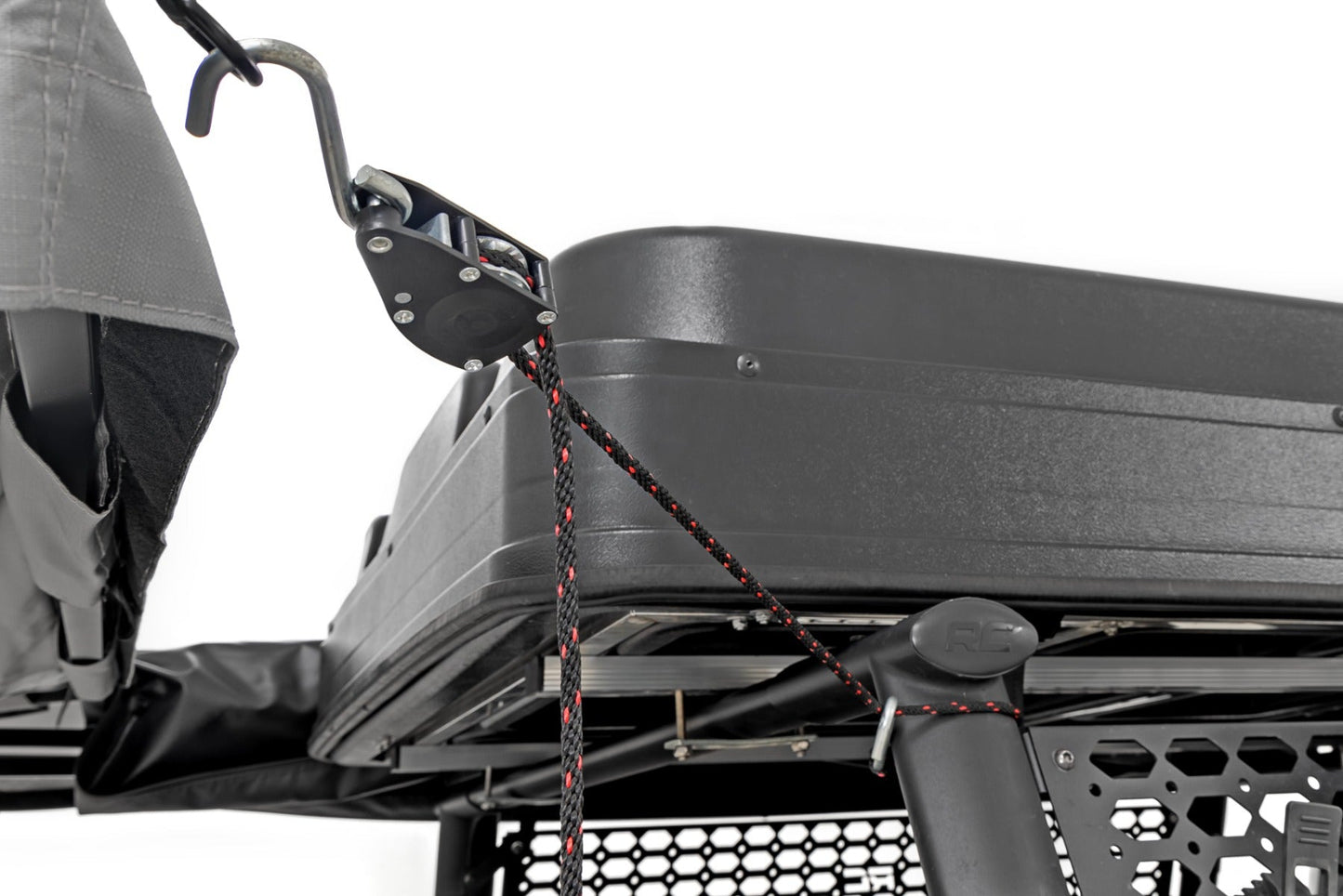 Rough Country (99047) 270 Degree Awning | Drivers Side