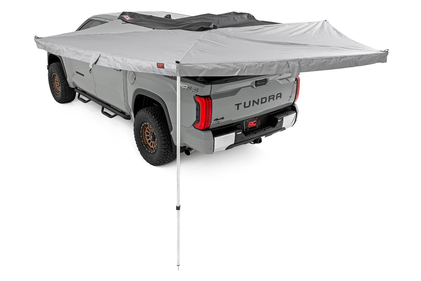Rough Country (99047) 270 Degree Awning | Drivers Side