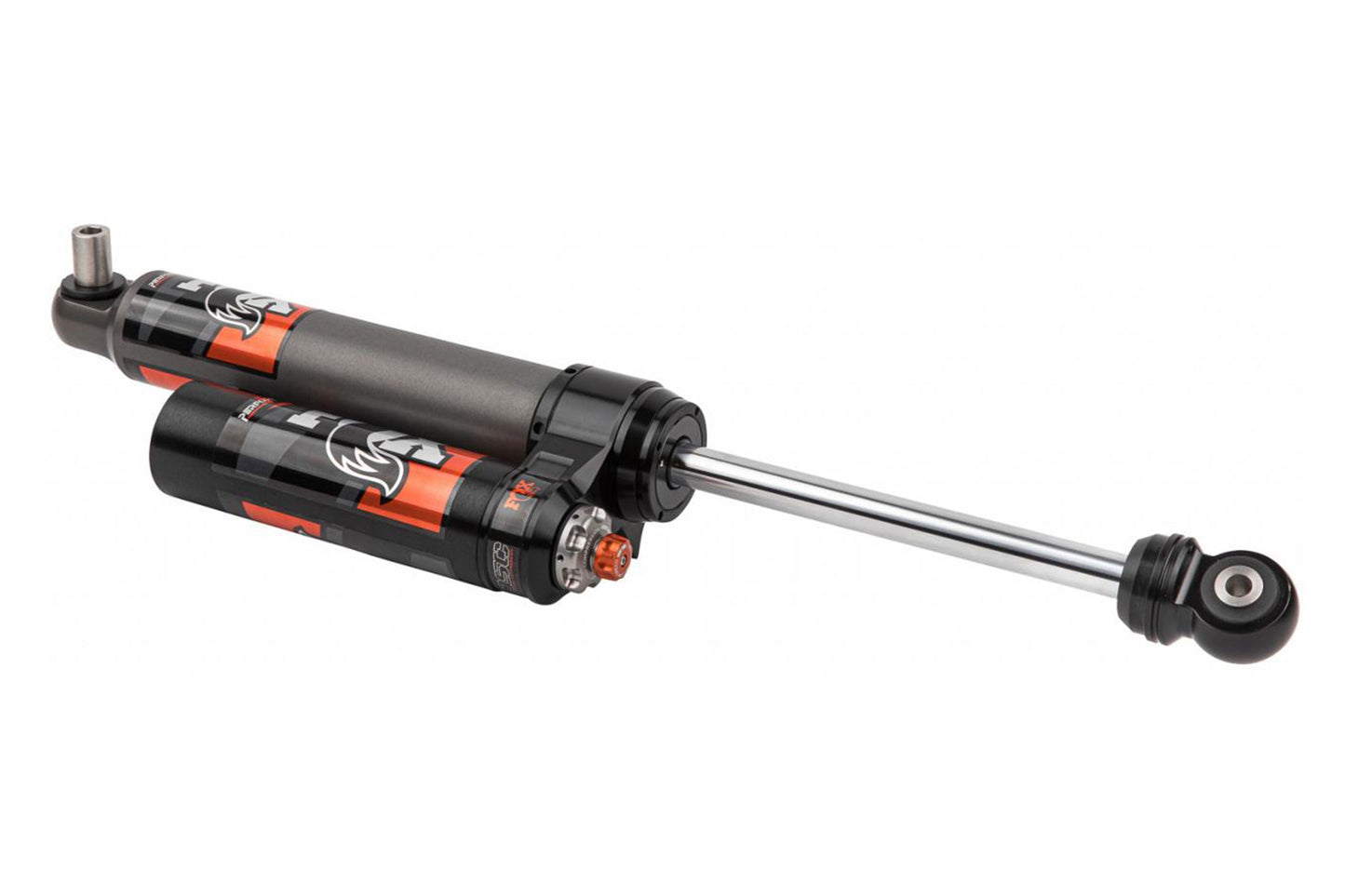 Fox Factory 2.5 Reservoir Rear Shocks Adjustable | Performance Elite | 2-3" Lift | Wrangler JL