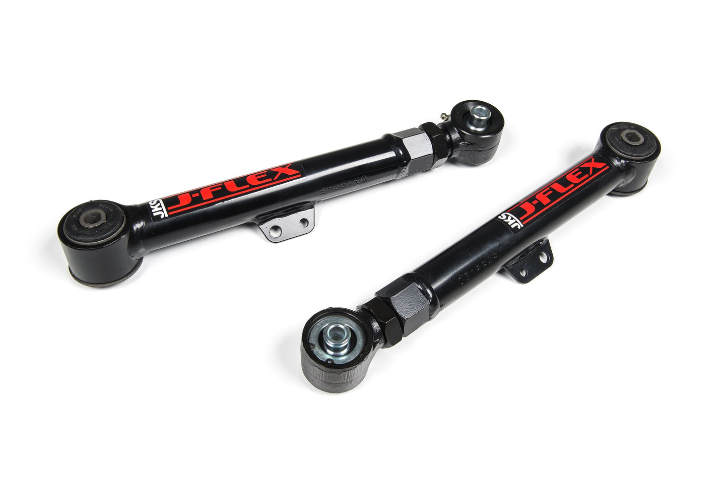 JKS Adjustable Control Arms | Rear Upper | Wrangler TJ, LJ Grand Cherokee ZJ