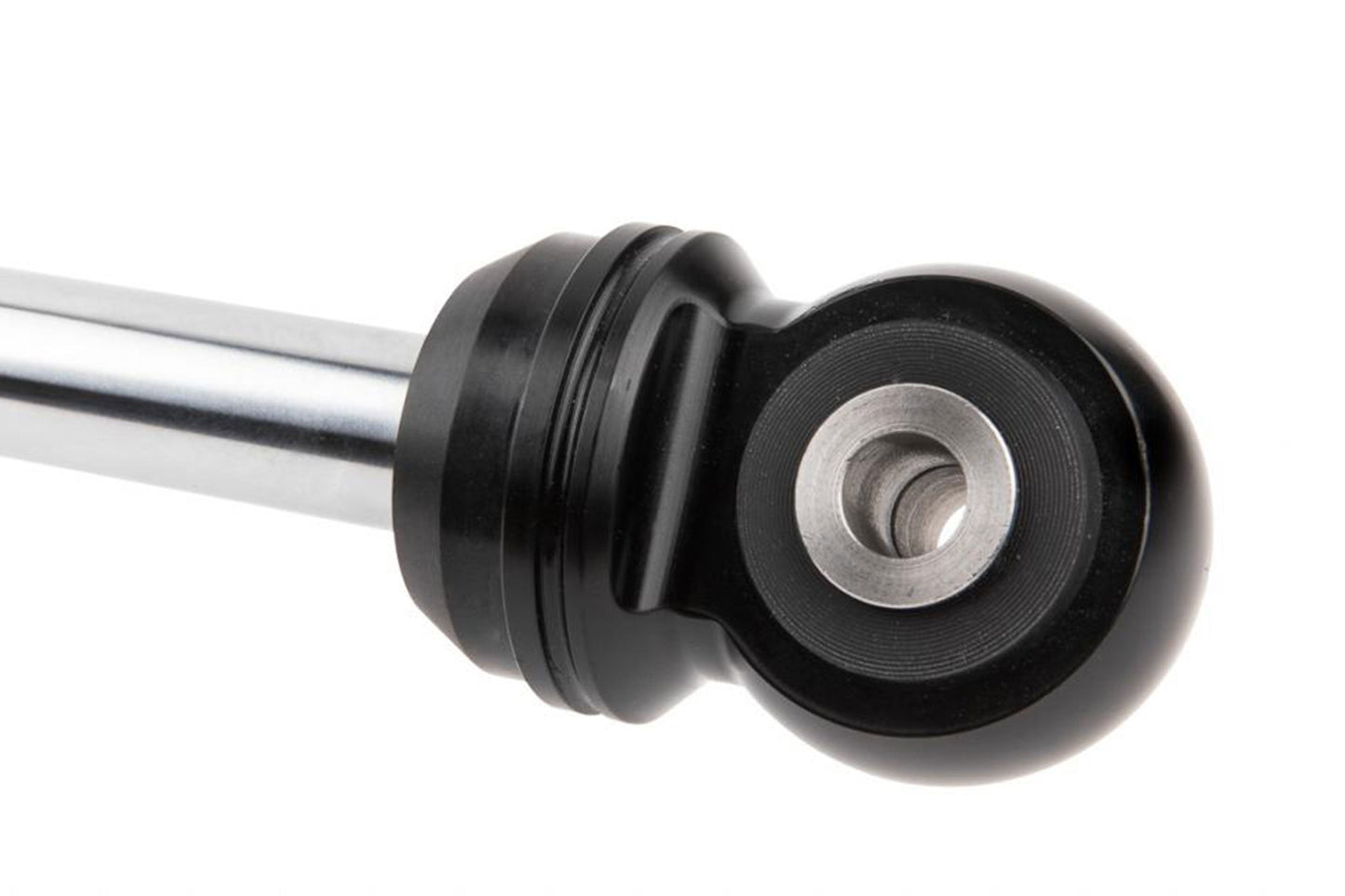 Fox Factory 2.5 Reservoir Rear Shocks Adjustable | Performance Elite | 2-3" Lift | Wrangler JL
