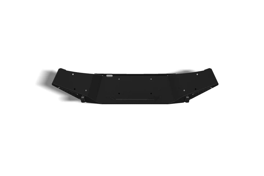 CrawlTek Blaze Front Bumper | Jeep Wrangler JK/JL and Gladiator JT