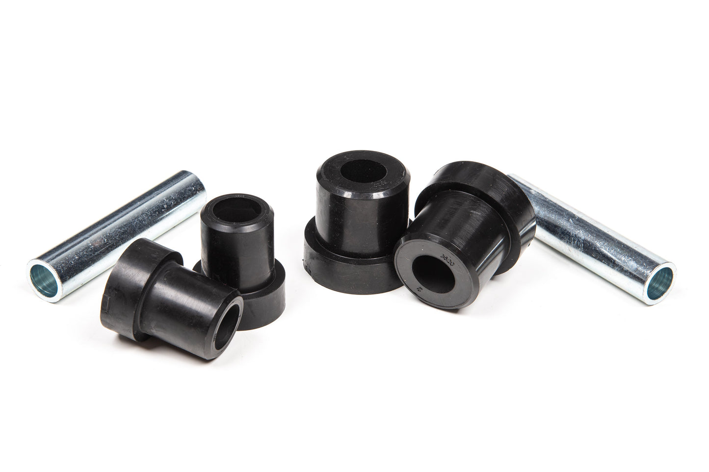 BDS Suspension Bushing and Sleeve Kit | Front Spring | Chevy/GMC SUV (88-91)