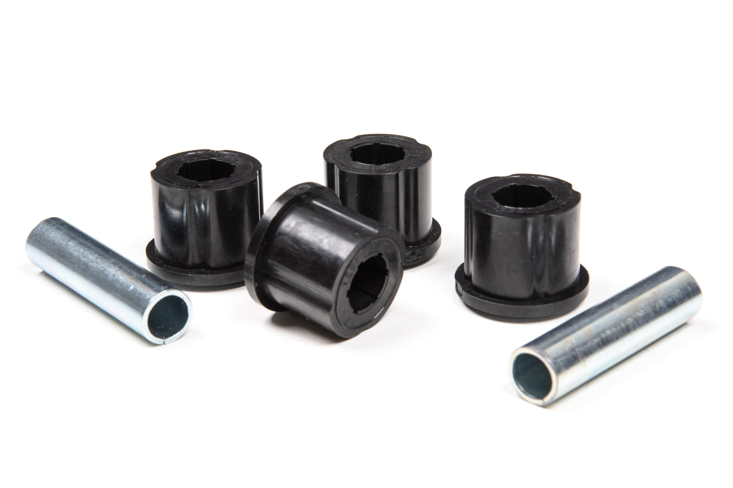 BDS Suspension Bushing and Sleeve Kit | Rear Spring | Chevy/GMC Truck (73-87) and SUV (73-91)