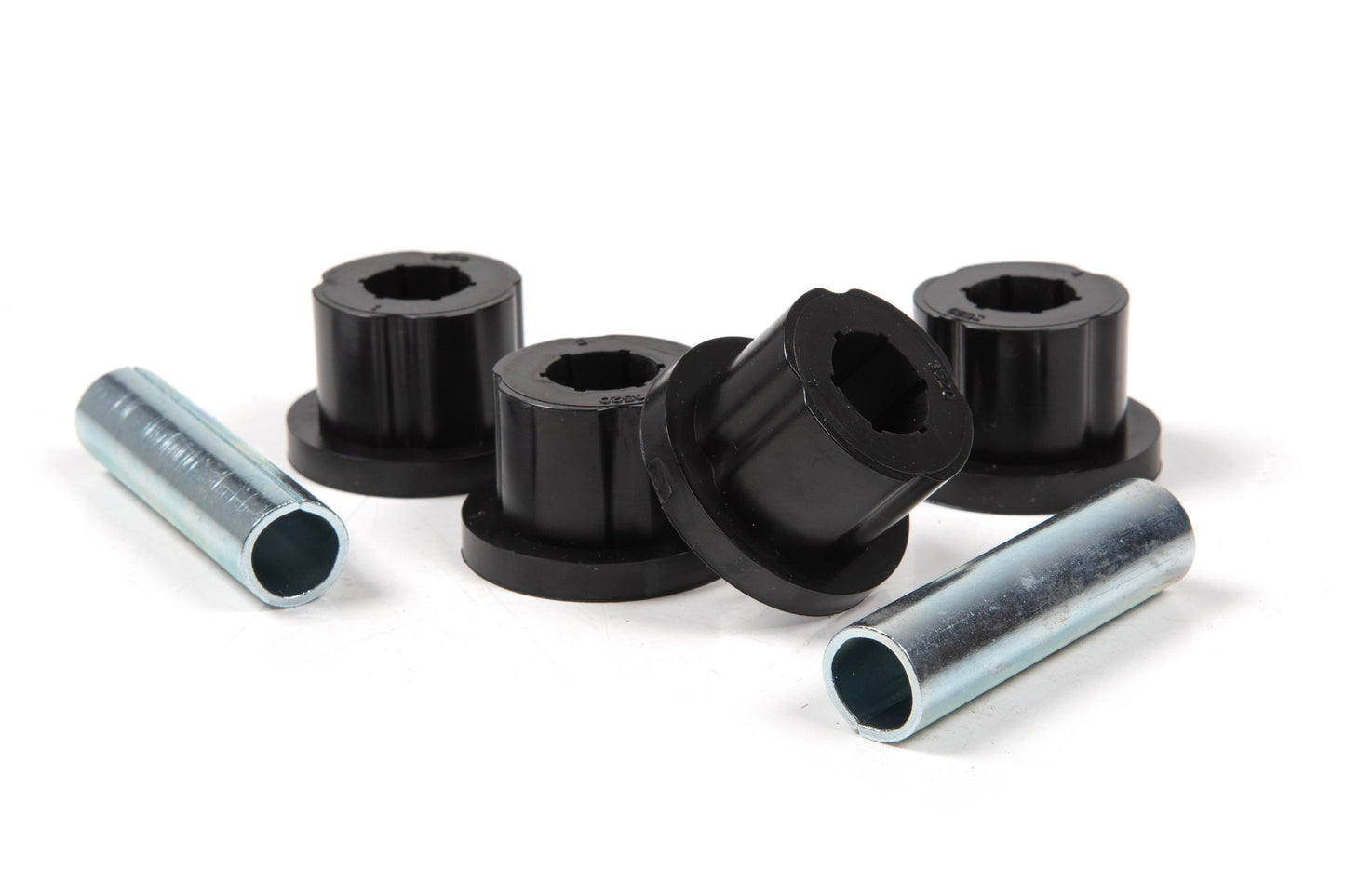 BDS Suspension Bushing and Sleeve Kit | Rear Spring | Chevy and GMC K1500 (88-98)