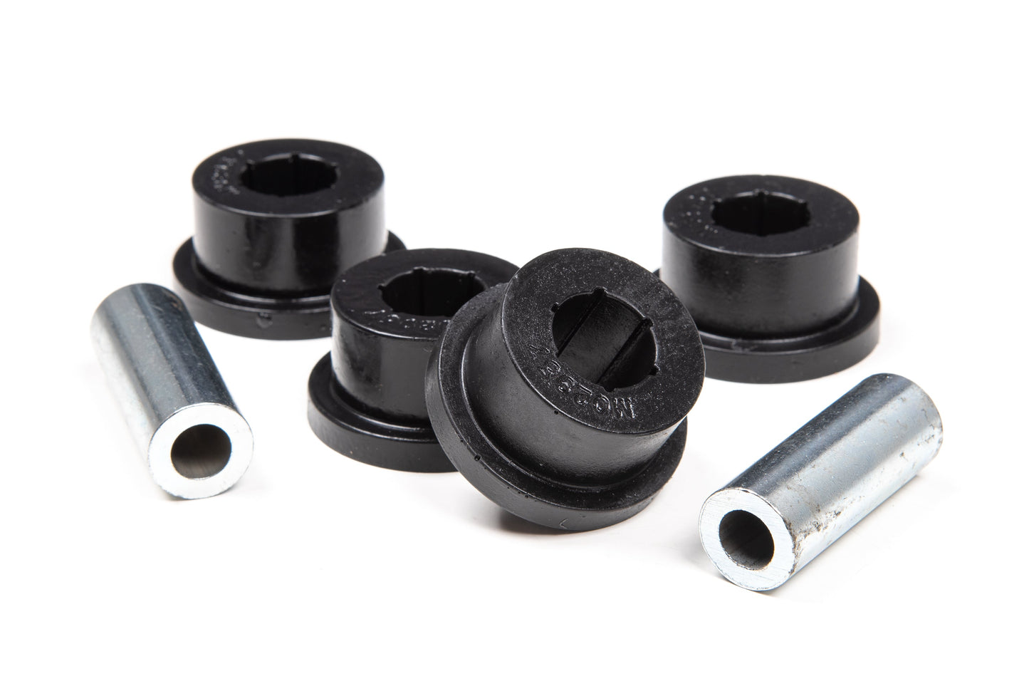 BDS Suspension Bushing and Sleeve Kit | Upper Control Arm | Wrangler TJ (97-06) / Cherokee XJ (84-01) / Grand Cherokee ZJ (93-98)