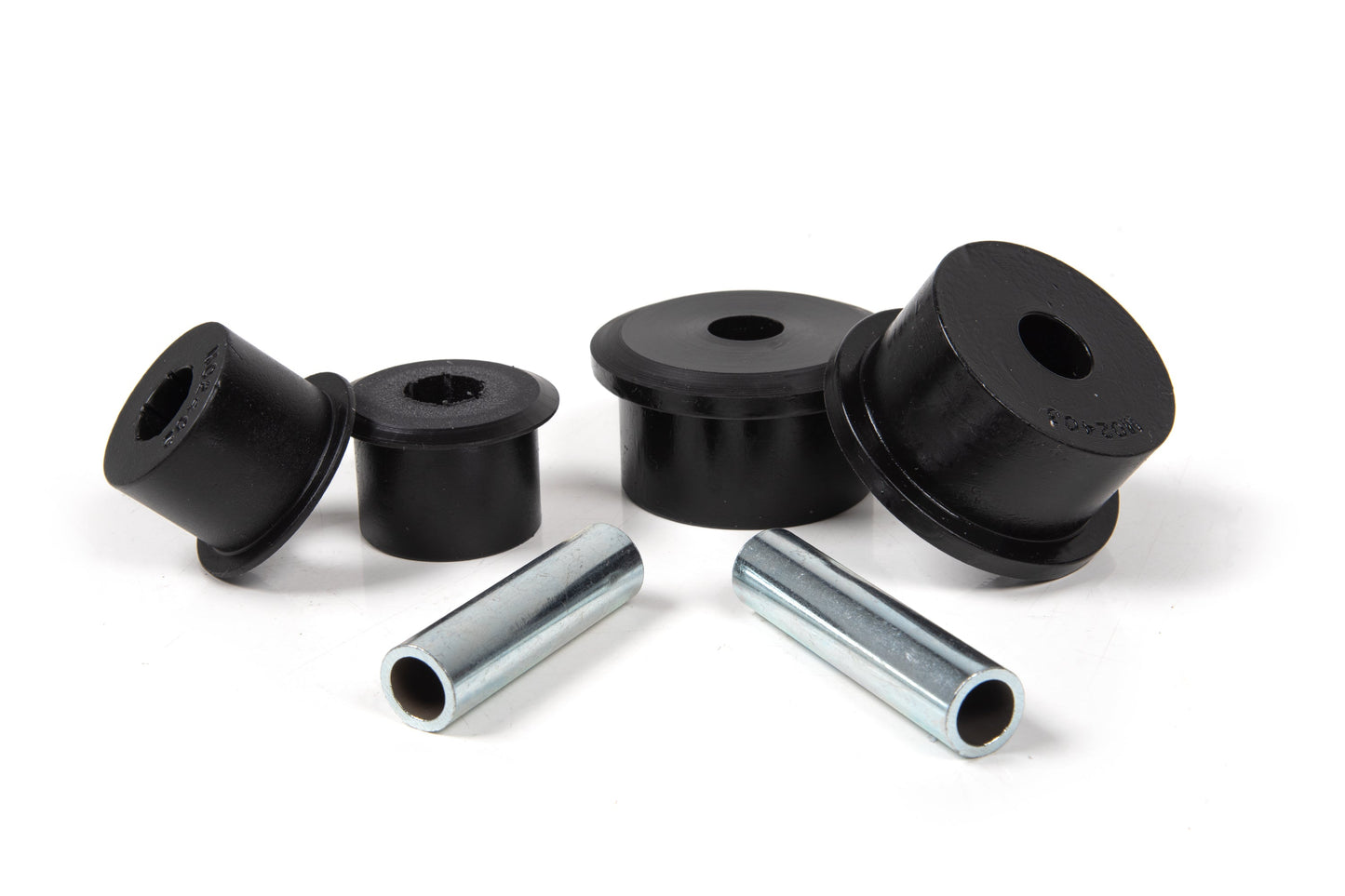 BDS Suspension Bushing and Sleeve Kit | Rear Spring | Jeep Cherokee XJ (84-01)