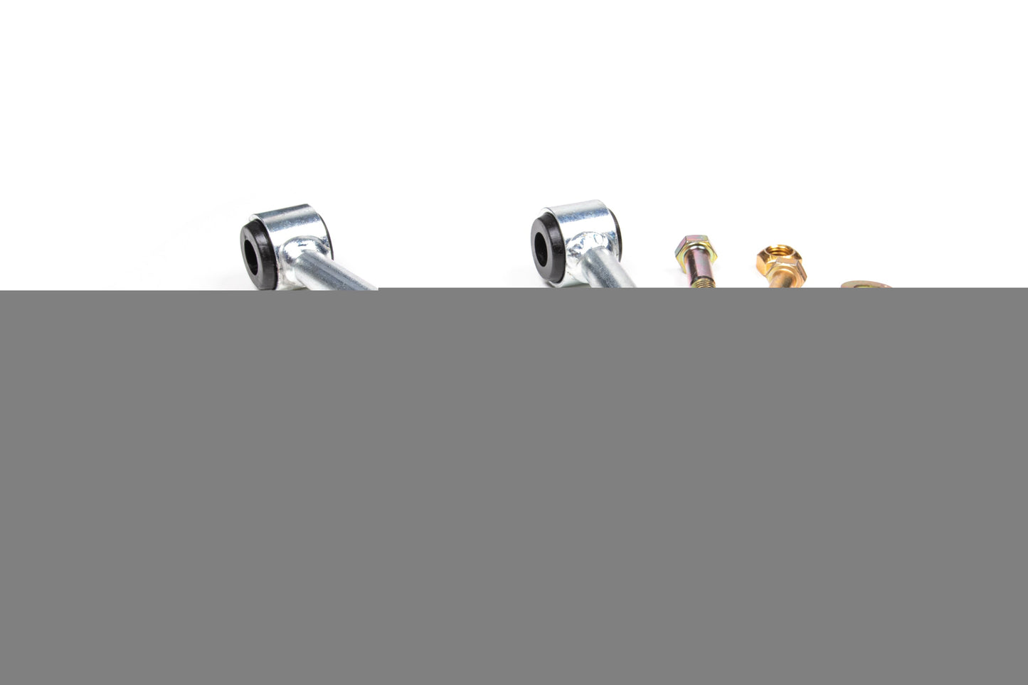 BDS Suspension Front Sway Bar Link Kit | Dodge Ram 2500 Power Wagon (05-13) 4WD