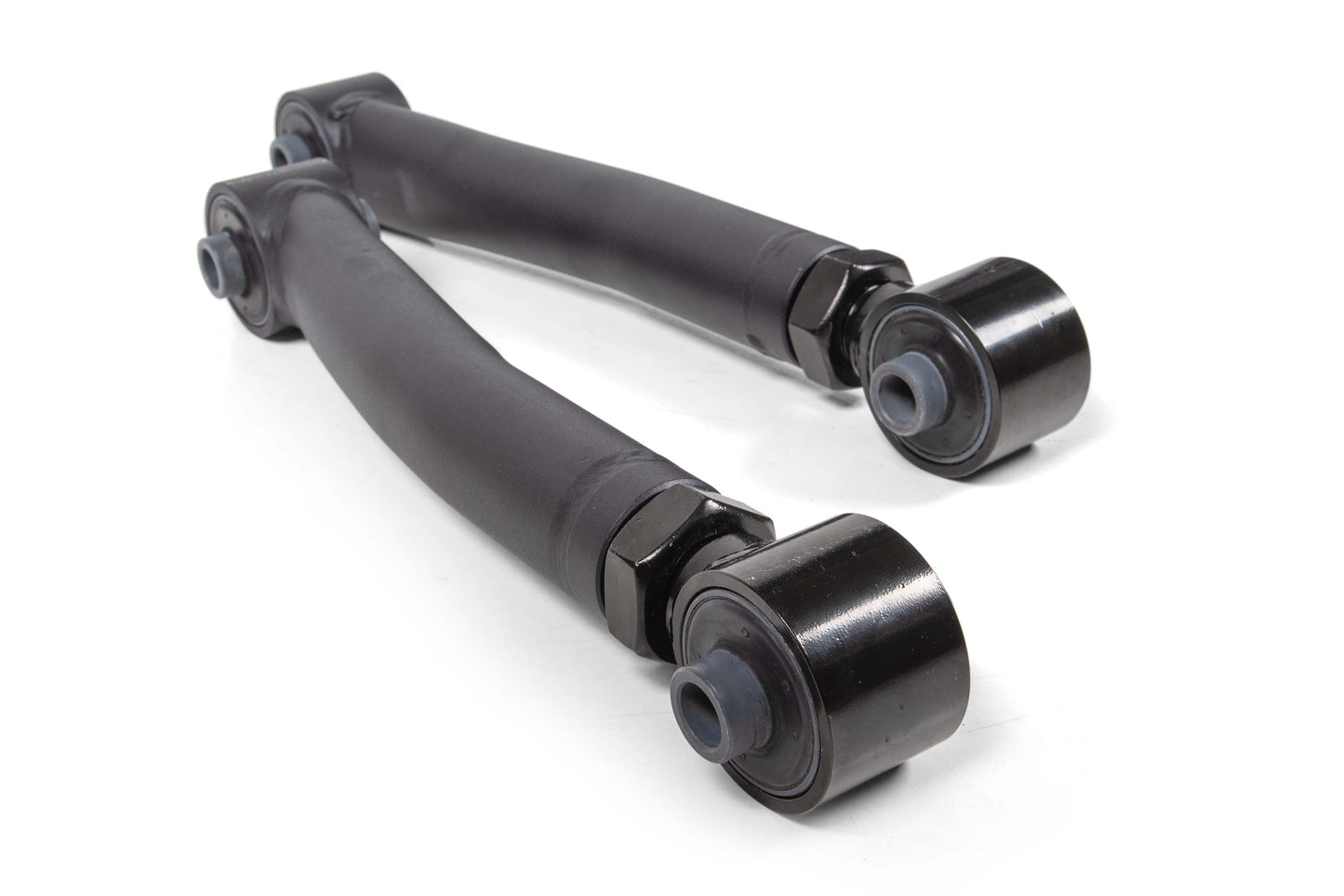 BDS Suspension Tubular Control Arms - Rubber Bushing Rear Upper | Ford Bronco (21-23)