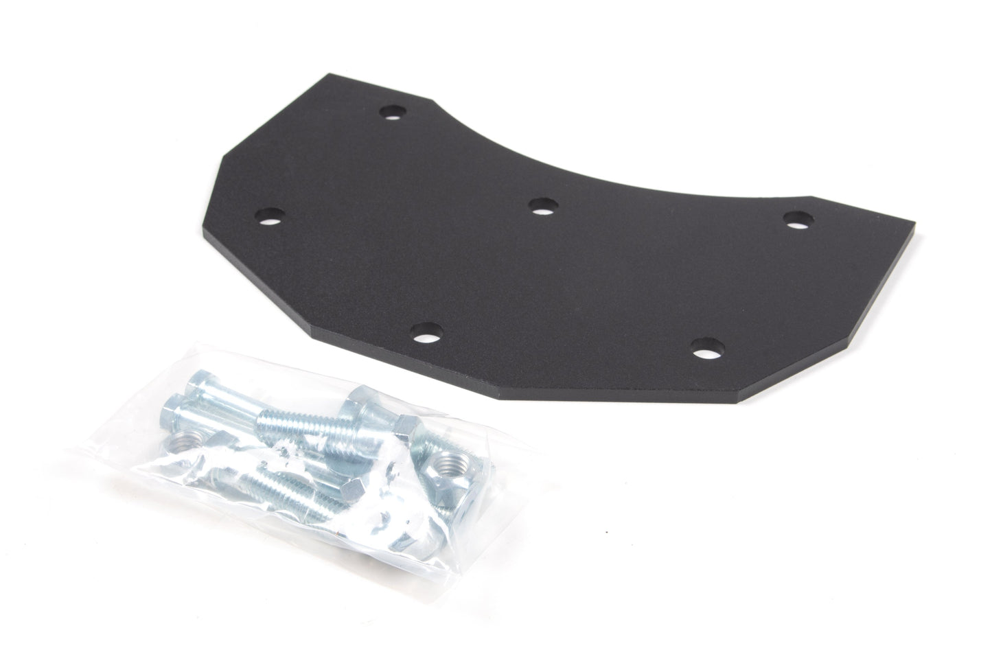 BDS Suspension Front Track Bar Relocation Bracket | Fits 4 Inch Lift | Ford F350 (86-97) 4WD