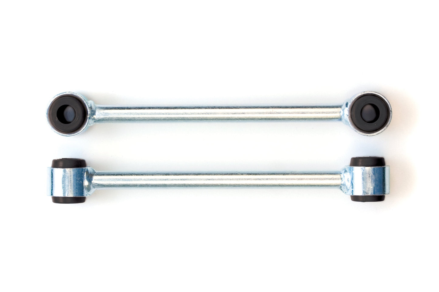 BDS Suspension Front Sway Bar Link Kit | Fits 2-4 Inch Lift | Jeep CJ5, CJ7, and Scrambler (76-86)