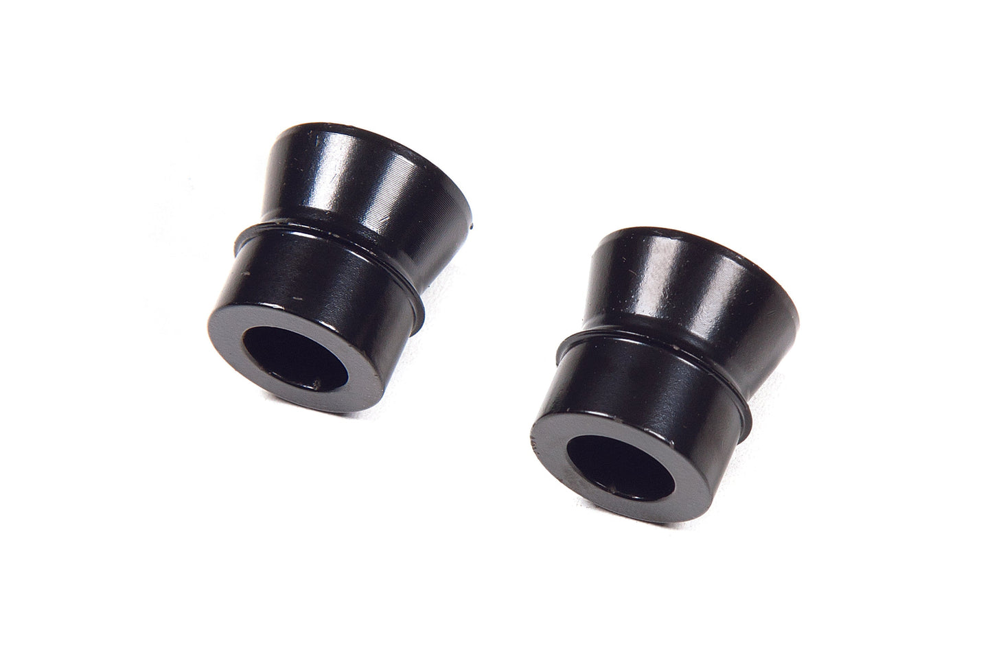 BDS Suspension COM Bearing Misalignment Spacers | 7/8" ID x 2" Wide, 1/2" Bolt