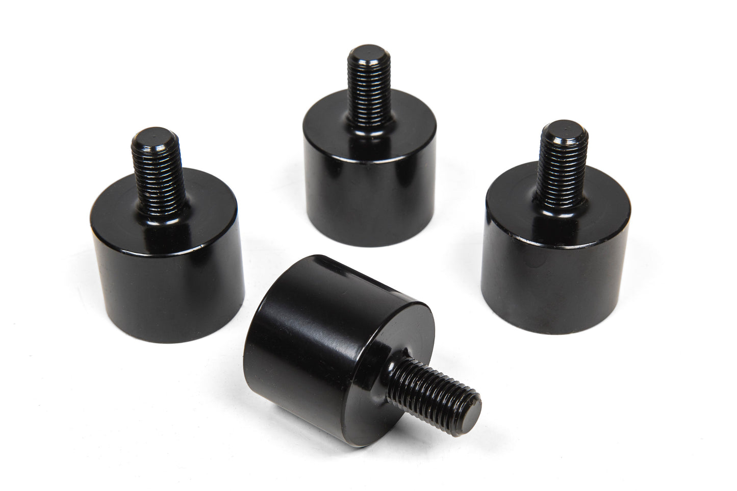 BDS Suspension Bump Stop Extension Kit | Toyota Tundra (07-21)