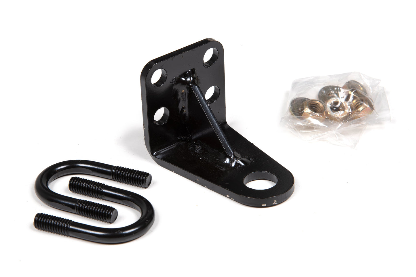 BDS Suspension Single Steering Stabilizer Mounting Kit | Ford F150 (04-08) 4WD | With BDS Strut Kit