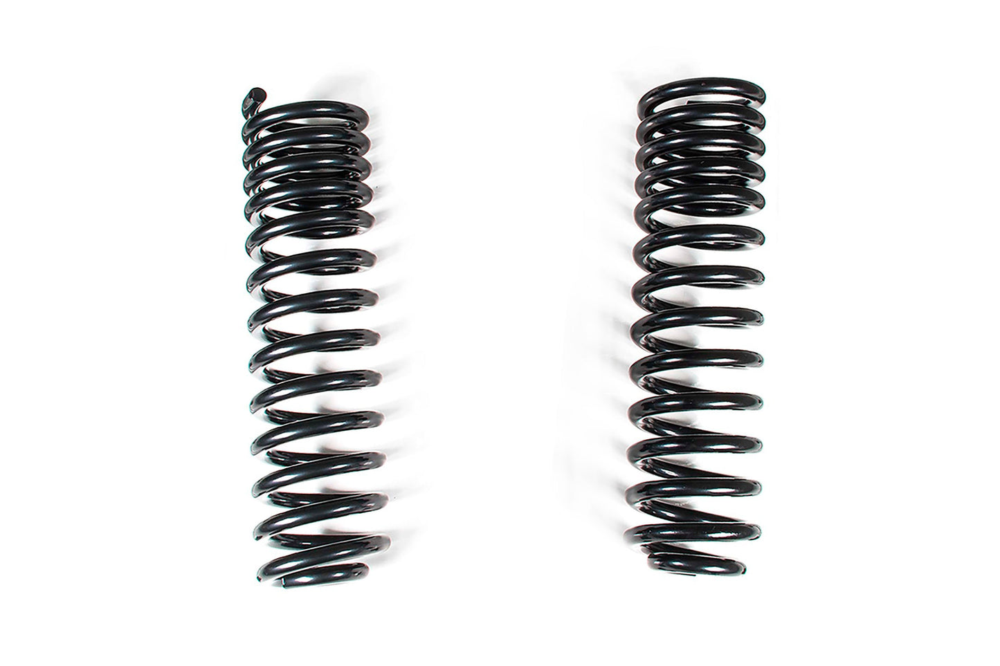 BDS Suspension Coil Springs | 1-2 Inch Lift | Ford F250/F350 Super Duty (17-22) 4WD