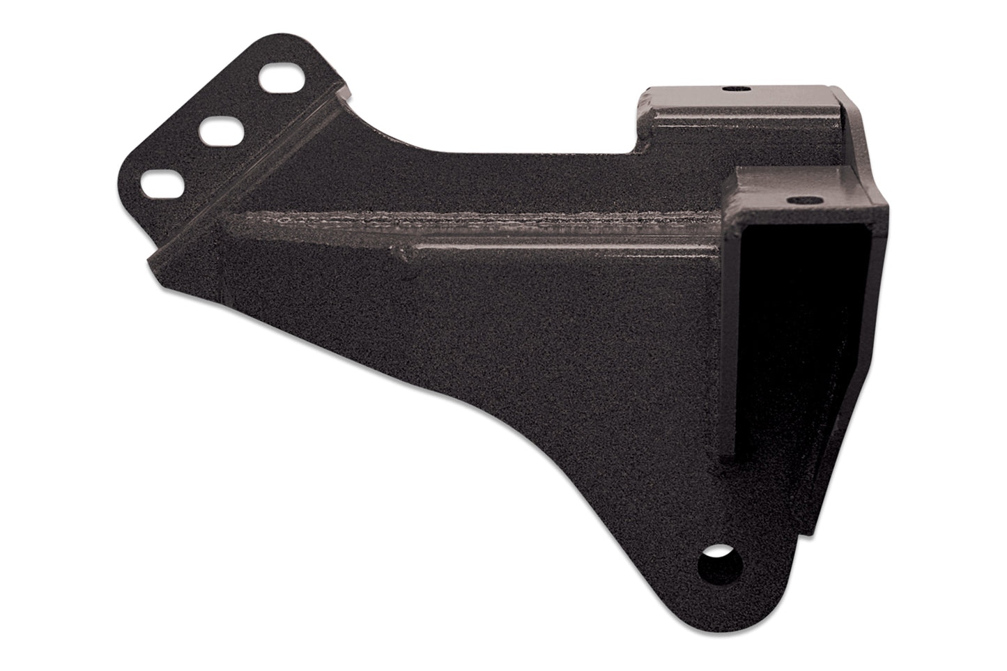 BDS Suspension Front Track Bar Relocation Bracket | Fits 8 Inch Lift | Ford F250 / F350 Super Duty (08-10) 4WD