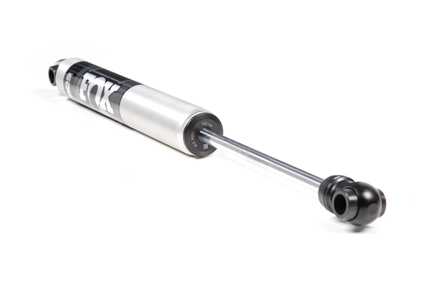 BDS Suspension FOX 2.0 IFP Steering Stabilizer Shock | 18.25 x 12.15 EB1/EB1