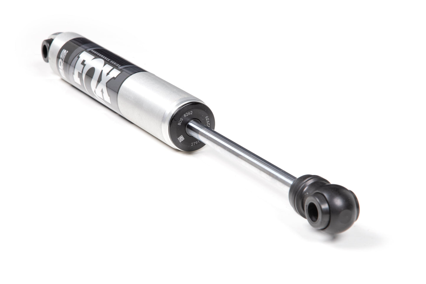 BDS Suspension FOX 2.0 IFP Shock | Performance Series | 21.95 x 13.85 x 2- S50/EB1