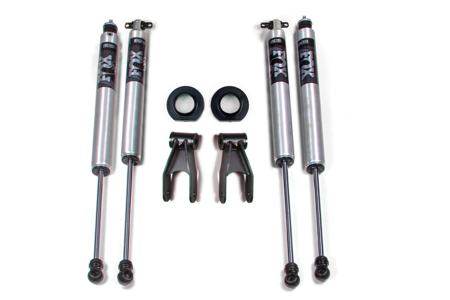BDS Suspension 0.75 Inch Lift Kit | Jeep Commanche MJ (86-91)
