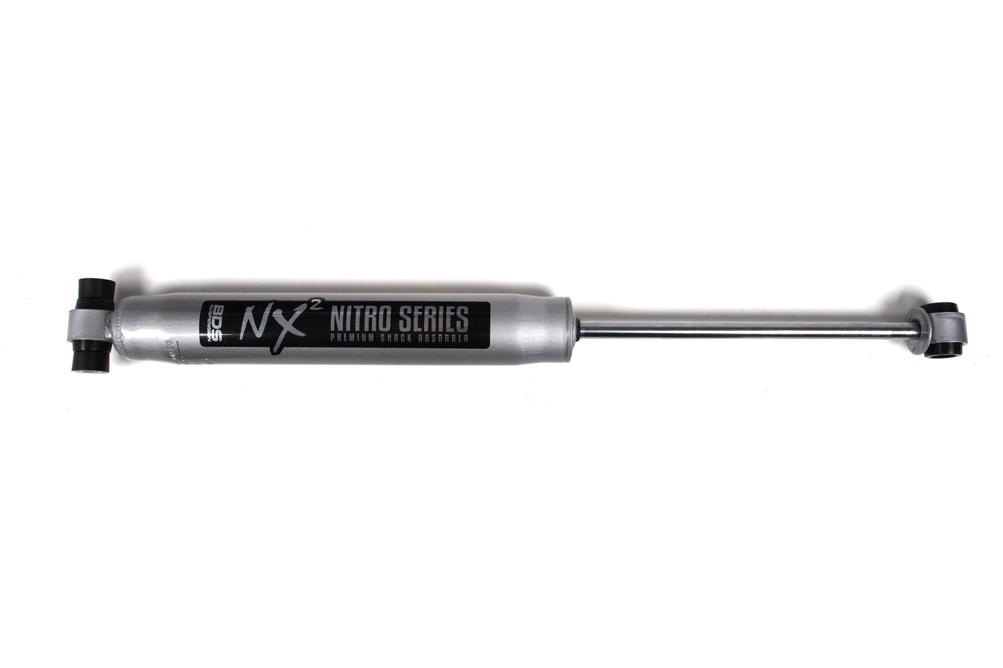 BDS Suspension NX2 Nitro Rear Shock | 2-3 Inch Lift | Jeep Wrangler JL (18-22)