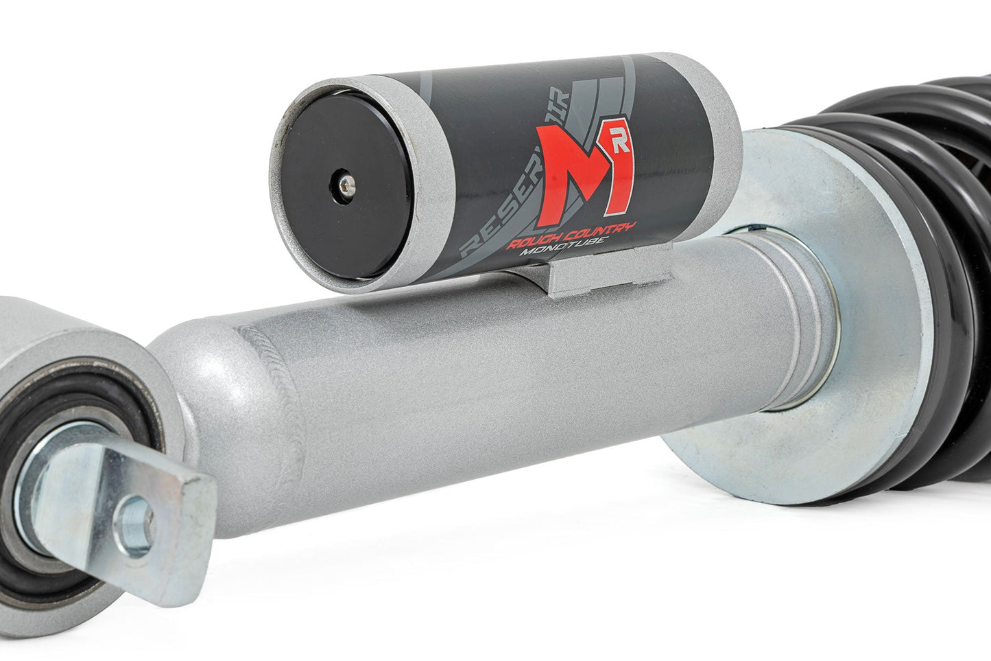 Rough Country (684043) M1R Resi Loaded Strut Pair | Front | 2" | Ford Bronco 4WD (21-23)