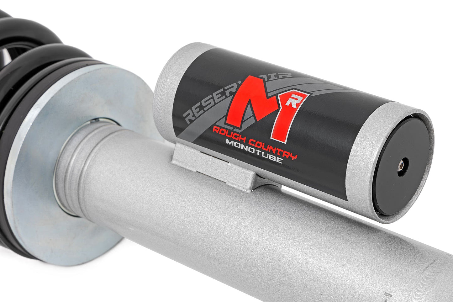 Rough Country (694044) M1R Resi Loaded Strut Pair | Rear | 3.5" | Ford Bronco 4WD (21-23)