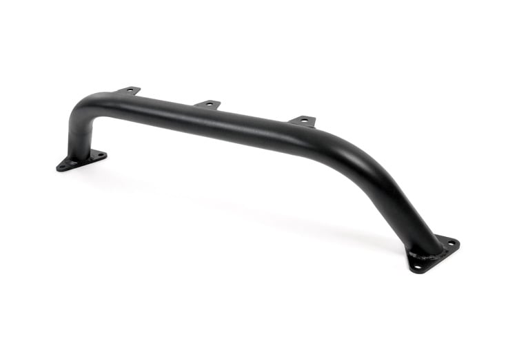 Rough Country (1056) Bumper Light Mount Bar | Jeep Cherokee XJ 2WD/4WD (1984-2001)