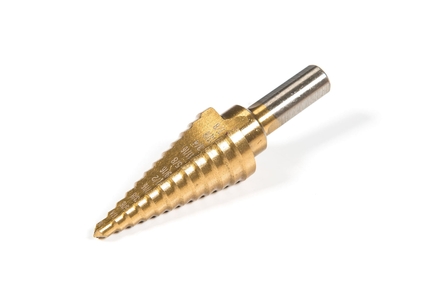 JKS Step Drill Bit by JKS