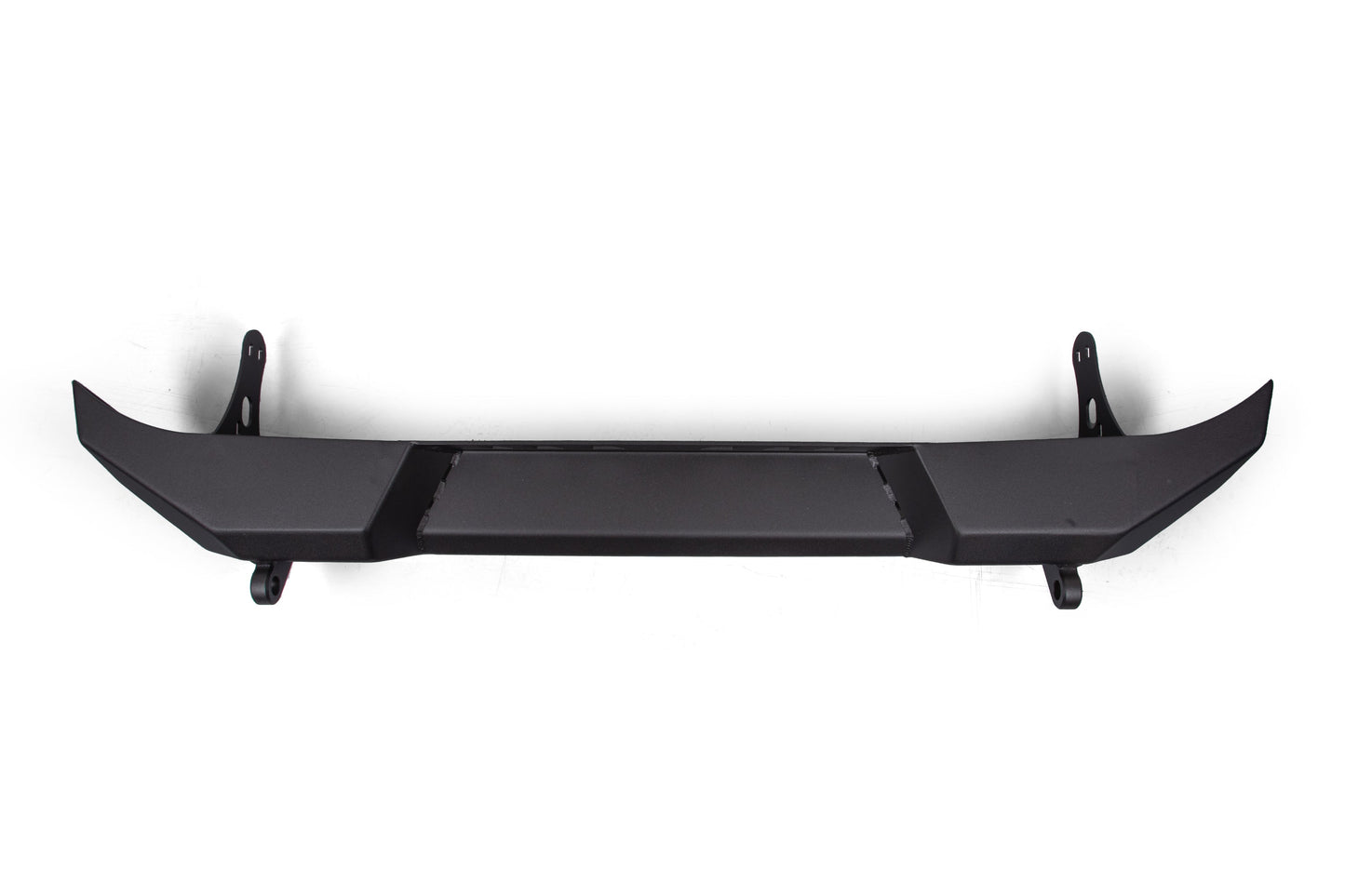 CrawlTek Pyro Full-Width Rear Bumper | Jeep Wrangler JK