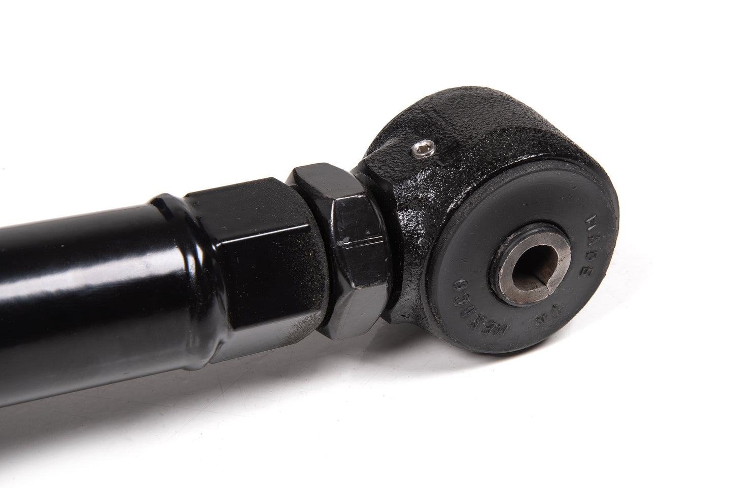 JKS J-Link Adjustable Control Arms | Front Upper | Wrangler JL & Gladiator JT