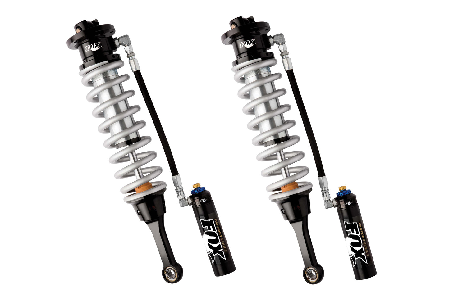 3.0 Coil-Over Reservoir Shock (Pair) - DSC Adjuster