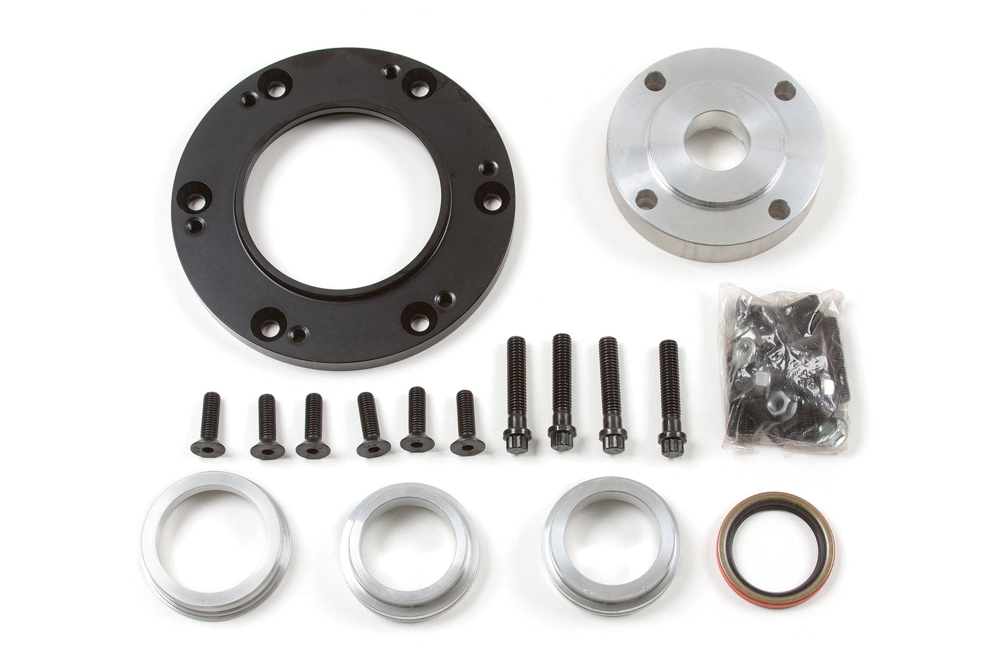 Zone Offroad ZOND5805 Transfer Case Indexing Ring Kit