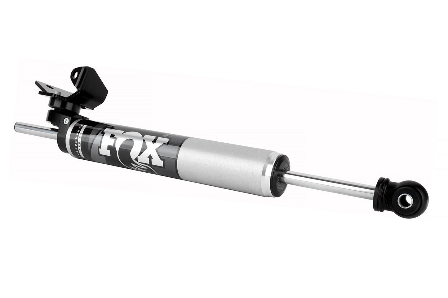 Fox Factory 2.0 TS Steering Stabilizer| Performance Series | Wrangler JL and Gladiator JT
