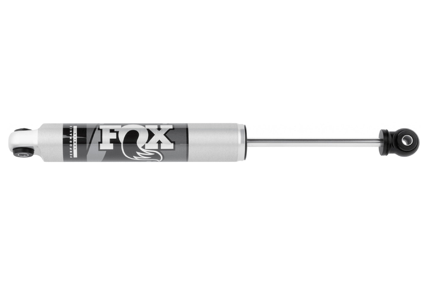 Fox Factory 2.0 IFP Steering Stabilizer | Performance Series | Wrangler JL and Gladiator JT