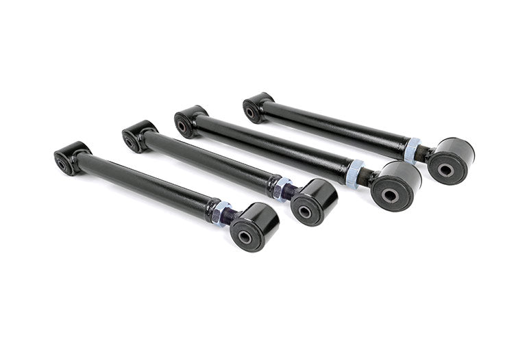 Rough Country (1175) Adjustable Control Arms | Dodge 2500/Ram 3500 4WD (2003-2007)