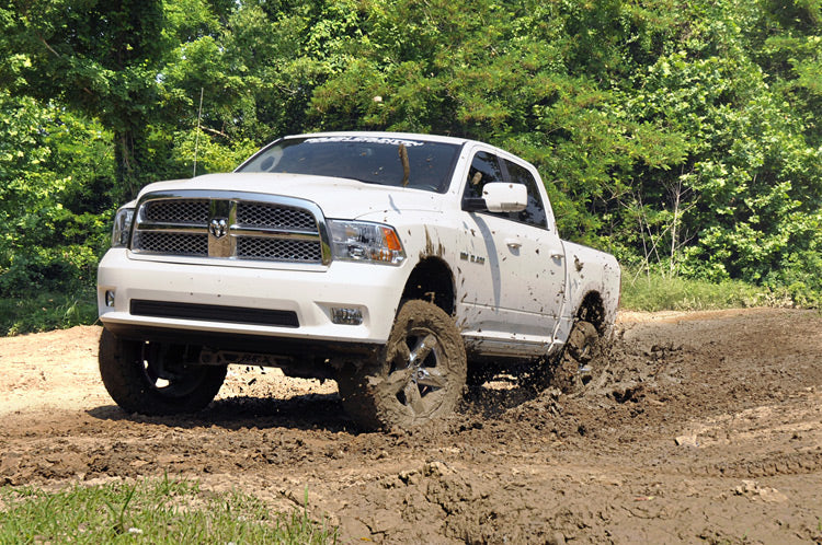 Rough Country (32930) 6 Inch Lift Kit | Ram 1500 4WD