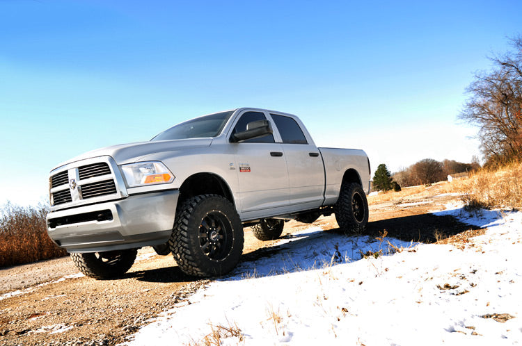 Rough Country (9219) 2 Inch Leveling Kit | Ram 2500 4WD (2003-2013)