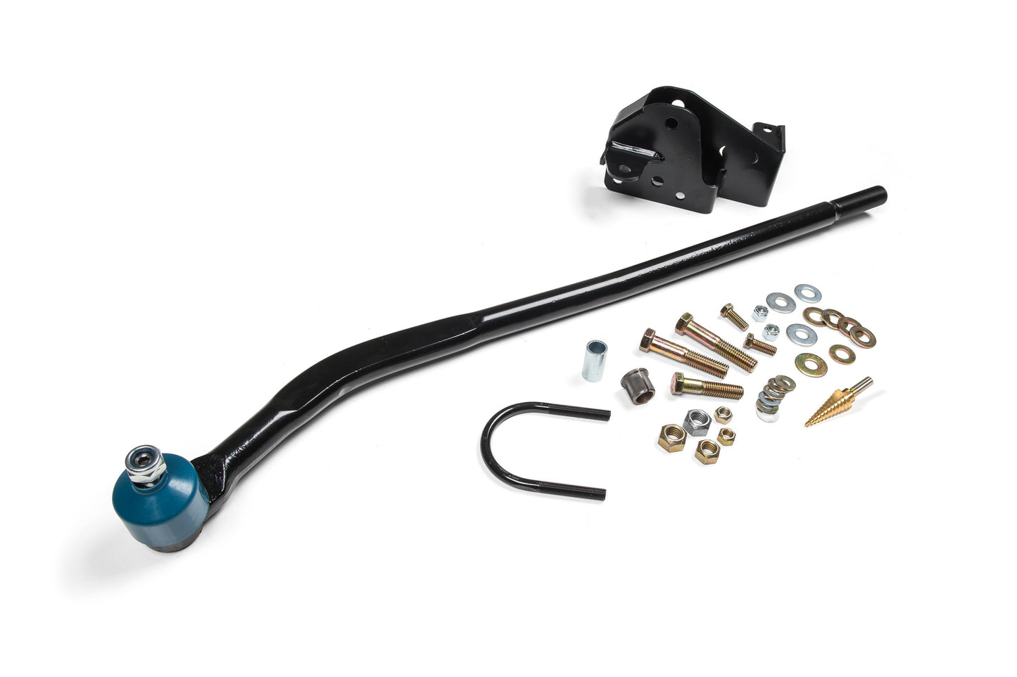 JKS Drag Link Flip Kit | Wrangler JK