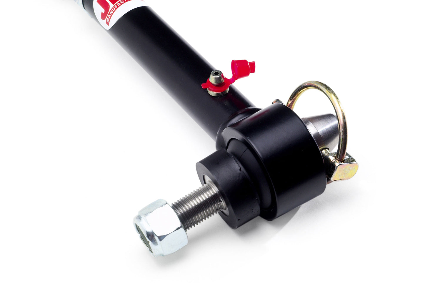 JKS Quicker Disconnect Sway Bar Links | Wrangler TJ with 0-2" Lift | Cherokee XJ, Comanche MJ & Grand Cherokee ZJ with 2-4" Lift