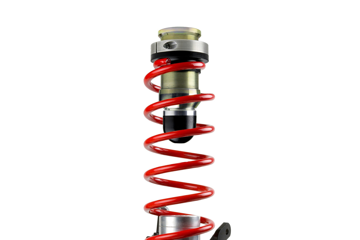 JKS Front Adjustable Coil Spacer | ACOS | Wrangler TJ & LJ, Cherokee XJ, Comanche MJ, Grand Cherokee ZJ