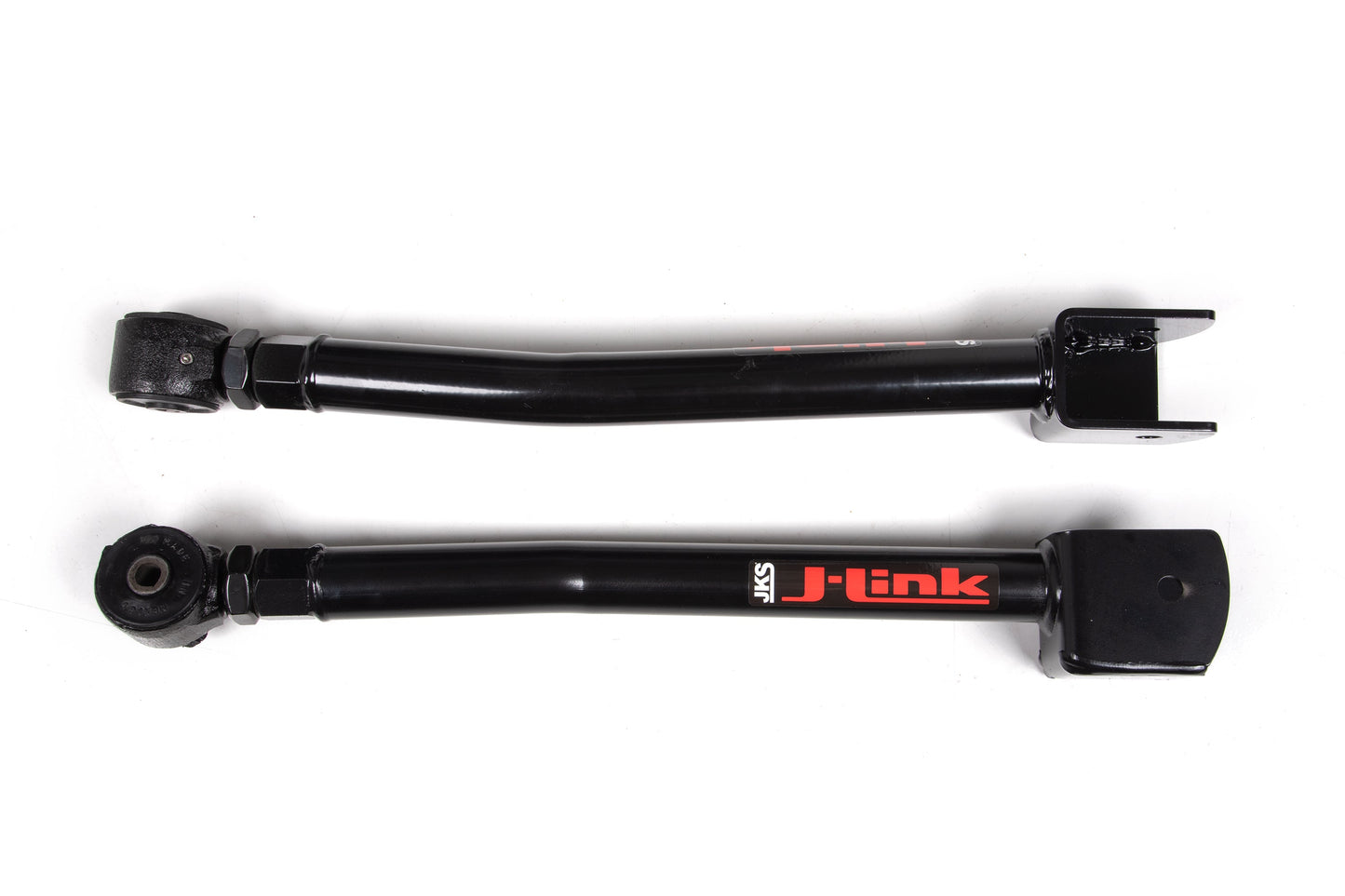 JKS J-Link Adjustable Control Arms | Front Upper | Wrangler JL & Gladiator JT