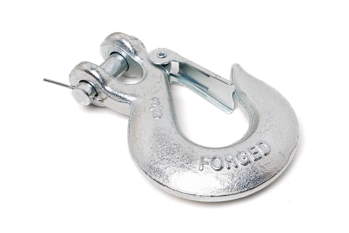 Rough Country (PRO9500) 9500-Lb Pro Series Winch | Steel Cable