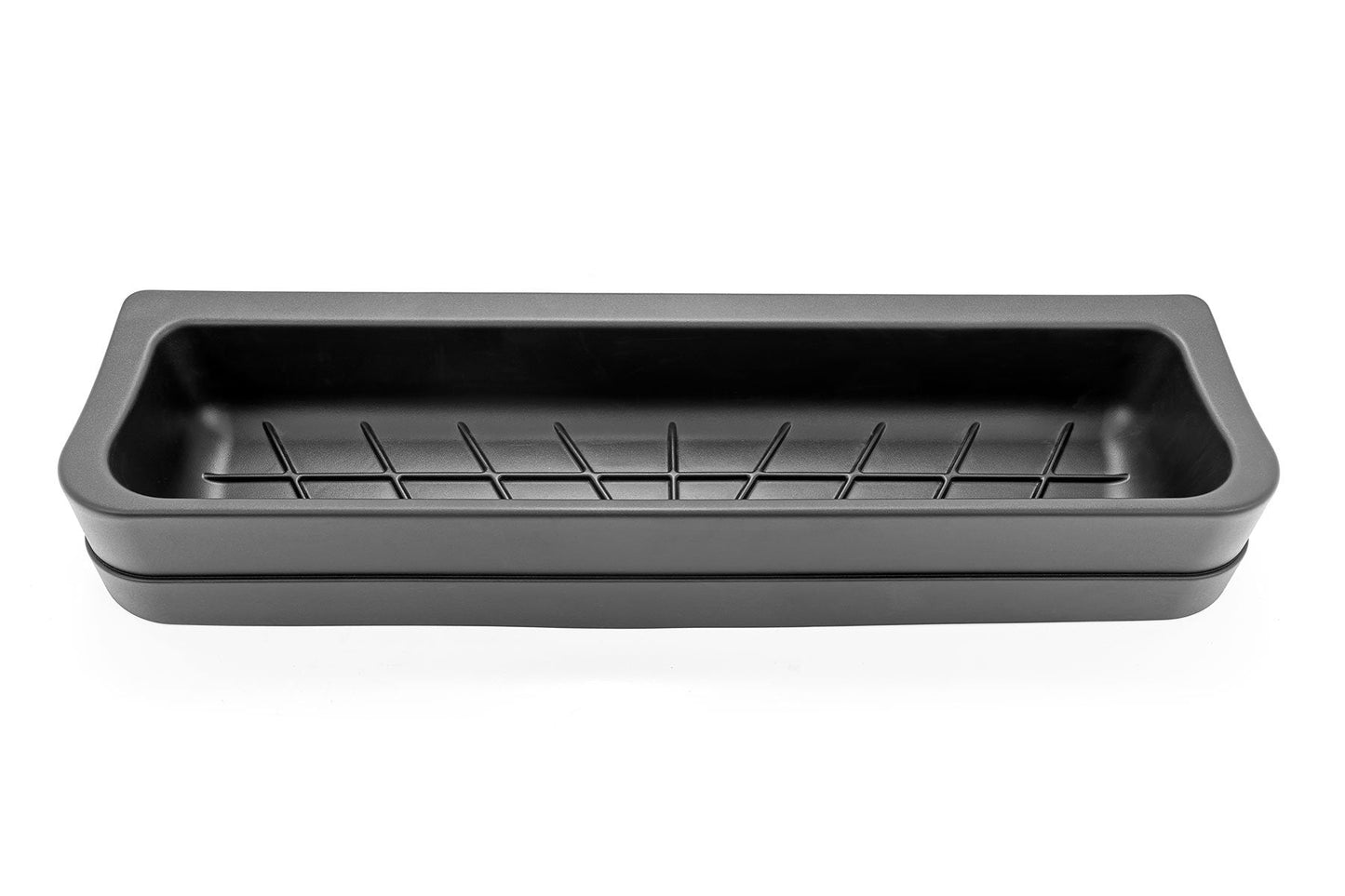 Rough Country (RC09281A) Under Seat Storage | Crew Cab | Ford F-150/F-250/F-350/Raptor (15-24)
