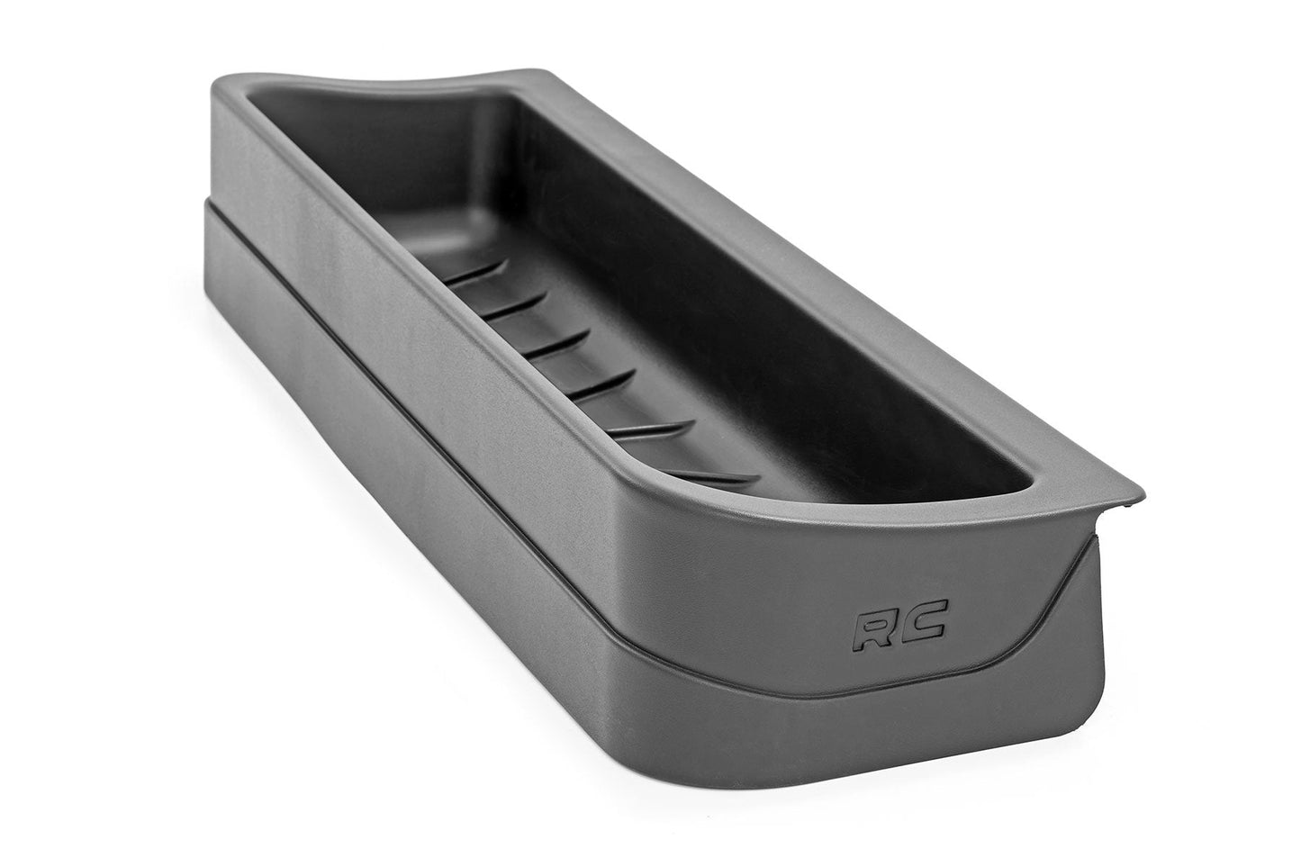Rough Country (RC09281A) Under Seat Storage | Crew Cab | Ford F-150/F-250/F-350/Raptor (15-24)