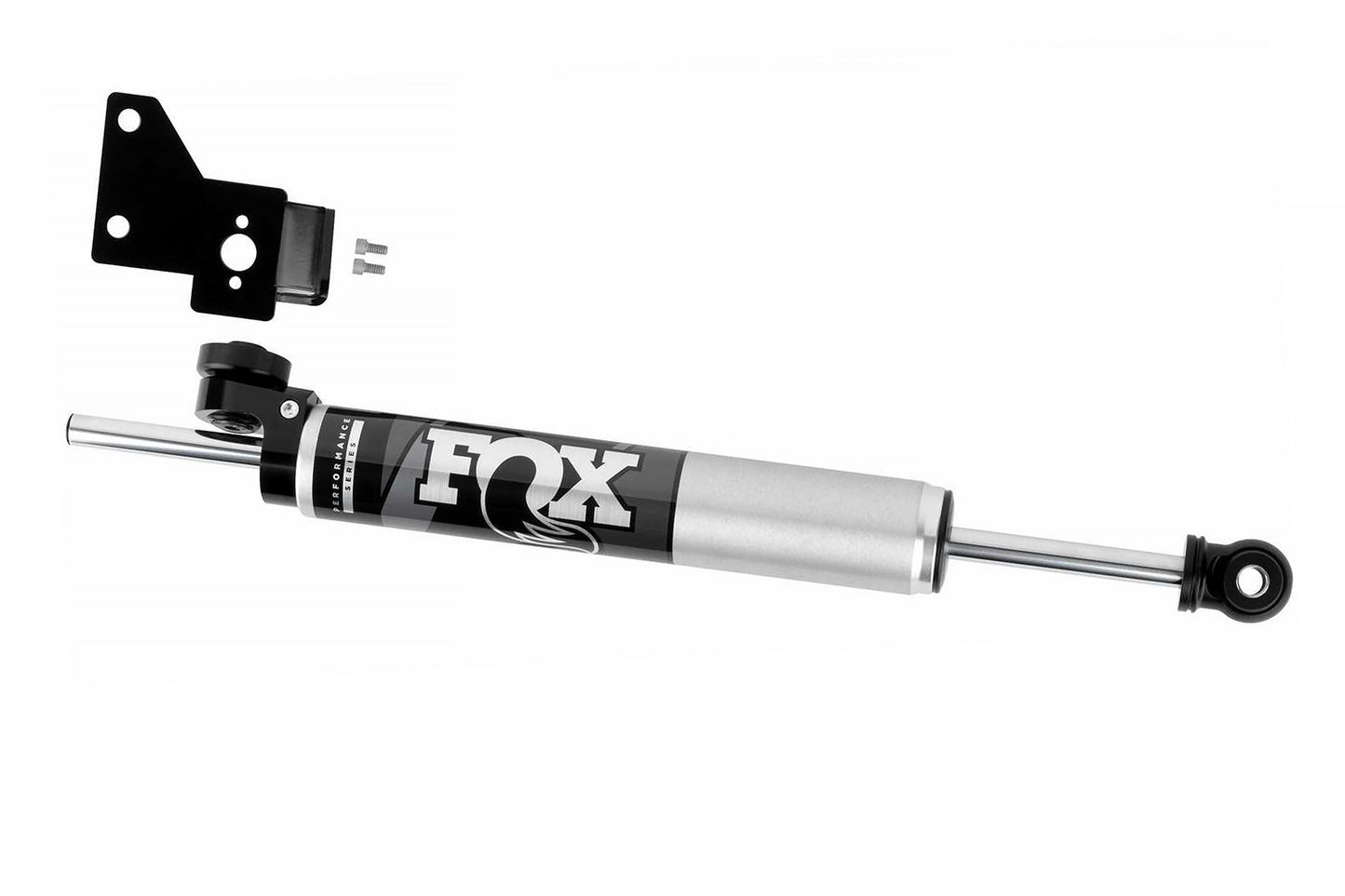 Fox Factory 2.0 TS Steering Stabilizer| Performance Series | Wrangler JL and Gladiator JT